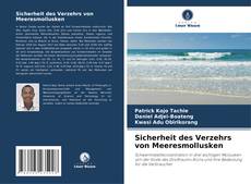 Bookcover of Sicherheit des Verzehrs von Meeresmollusken