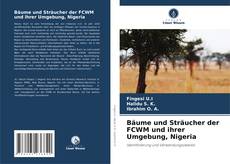 Buchcover von Bäume und Sträucher der FCWM und ihrer Umgebung, Nigeria