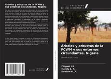 Copertina di Árboles y arbustos de la FCWM y sus entornos circundantes, Nigeria
