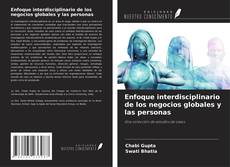 Bookcover of Enfoque interdisciplinario de los negocios globales y las personas