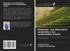 Borítókép a  Bioetanol: una alternativa sostenible a los combustibles fósiles - hoz