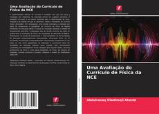 Buchcover von Uma Avaliação do Currículo de Física da NCE