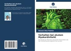 Buchcover von Verhalten bei akutem Myokardinfarkt