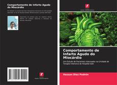 Bookcover of Comportamento de Infarto Agudo do Miocárdio