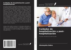 Cuidados de hospitalización y post-hospitalización kitap kapağı