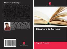 Bookcover of Literatura de Partição
