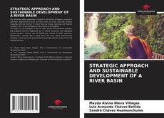 STRATEGIC APPROACH AND SUSTAINABLE DEVELOPMENT OF A RIVER BASIN的封面