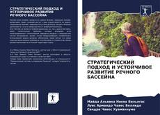 СТРАТЕГИЧЕСКИЙ ПОДХОД И УСТОЙЧИВОЕ РАЗВИТИЕ РЕЧНОГО БАССЕЙНА的封面