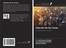 Bookcover of Internet de las Cosas