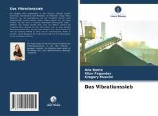 Das Vibrationssieb kitap kapağı