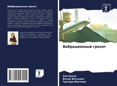 Bookcover of Вибрационный грохот