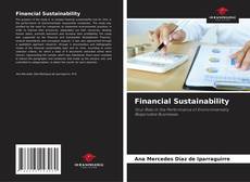 Capa do livro de Financial Sustainability 