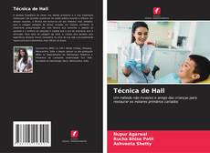 Bookcover of Técnica de Hall