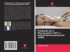 Bookcover of Produção de C-Phycocyanin (CPC) e Poly-β-Hydroxybutyrate (PHB)
