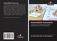 Bookcover of Sostenibilità finanziaria