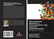 Buchcover von Nanocompositi polimerici a semiconduttore: Tipi, processo, magnetizzazione