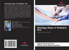 Strategy Maps in Pediatric ICU kitap kapağı
