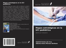 Portada del libro de Mapas estratégicos en la UCI pediátrica