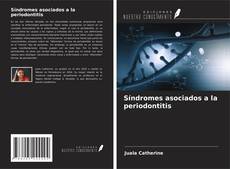 Обложка Síndromes asociados a la periodontitis