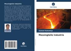 Capa do livro de Messingteile Industrie 