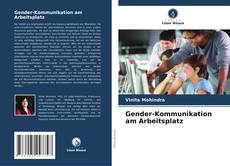 Gender-Kommunikation am Arbeitsplatz kitap kapağı