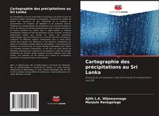 Couverture de Cartographie des précipitations au Sri Lanka