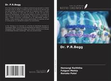 Capa do livro de Dr. P.R.Begg 