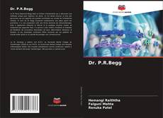Buchcover von Dr. P.R.Begg