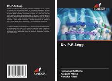 Buchcover von Dr. P.R.Begg