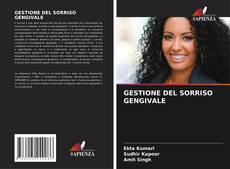 GESTIONE DEL SORRISO GENGIVALE kitap kapağı