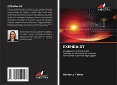 EXEHDA-DT kitap kapağı