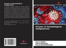 Capa do livro de Viruses in hematological malignancies 