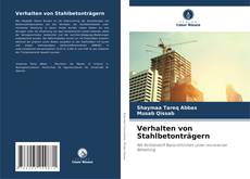 Bookcover of Verhalten von Stahlbetonträgern
