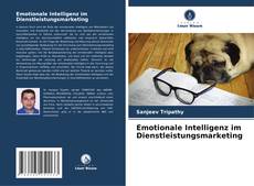 Обложка Emotionale Intelligenz im Dienstleistungsmarketing