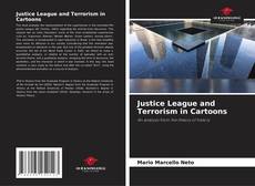 Borítókép a  Justice League and Terrorism in Cartoons - hoz