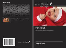 Buchcover von Felicidad