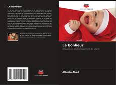 Bookcover of Le bonheur