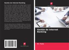 Обложка Gestão de Internet Banking