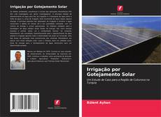 Irrigação por Gotejamento Solar kitap kapağı