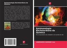 Borítókép a  Epistemologia Bachelardiana da Química - hoz