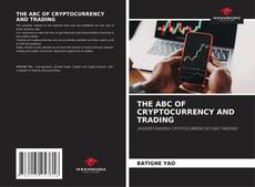 Обложка THE ABC OF CRYPTOCURRENCY AND TRADING