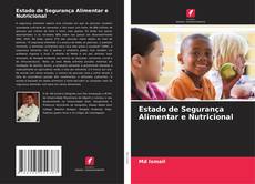 Bookcover of Estado de Segurança Alimentar e Nutricional