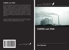 Bookcover of CHPED con PSO