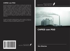 Portada del libro de CHPED con PSO