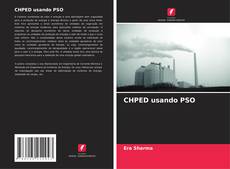 CHPED usando PSO kitap kapağı