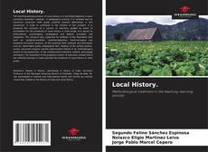 Borítókép a  Local History. - hoz