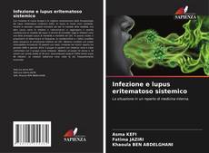 Copertina di Infezione e lupus eritematoso sistemico