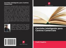 Carrinho Inteligente para Centros Comerciais kitap kapağı