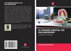 Bookcover of O FORAME MENTAL DO MELANODERM