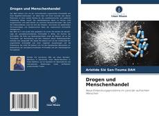 Bookcover of Drogen und Menschenhandel